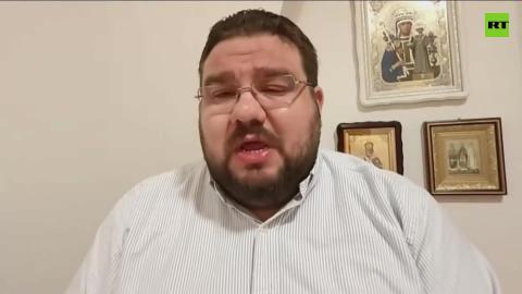 'Crimean bridge is symbol of new Russia — they want to destroy it': Ukrainian ex-diplomat Telizhenko