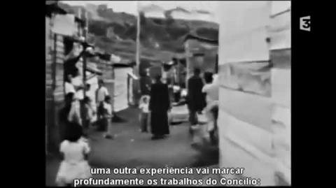 A Infiltração Comunista na Igreja: a Heresia da Libertação