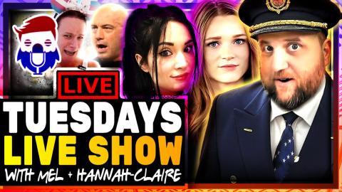 Youtuber Takes Her Own Life Over Harassment, Why Women Are Single, Trans Creep Faces JAIL & More