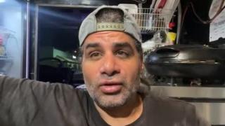 I Told You The Big War In The Middle East Will Start In June