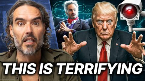 This Is Absolutely TERRIFYING