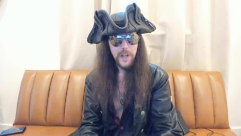 I am a Convict HAHAHA! My Side of the Story