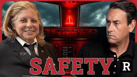 Delta’s Dirty Secret: Pilot Blew the Whistle on Safety Violations and They Fired Her