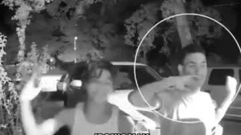 Aresehole Parents Raise Arsehole Kids