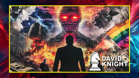 Mon Episode #2023: MKUltra, DDD and Covid Mind Control: How They’re Programming Society