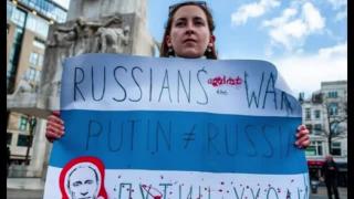 Ucrânia: Por que Putin mobiliza os criminosos (Pascal Avot)