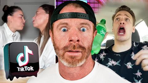 TikTok Challenges Could End the American Empire