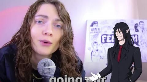 Woman Explains How Women Got SCAMMED By Feminism