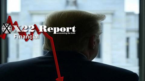 Ep 3673a - BIS Panics Over Stablecoins, Fed Boxed In, Trump Has The [CB] Exactly Where He Wants Them