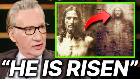 Bill Maher Makes STUNNING ADMISSION