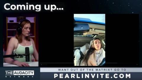 SSRIs Make Women Go Feral