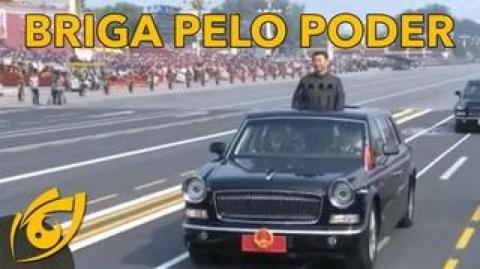 Ursinho Pooh terá o mesmo fim de Cesar! | Visão Libertária - 22/08/20 | ANCAPSU