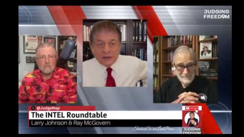 INTEL Roundtable w/ Johnson & McGovern - Weekly Wrap 6-June