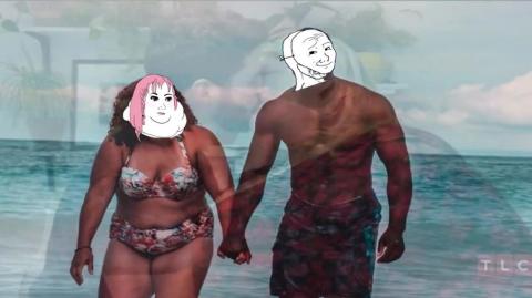 O amor nao é idiota de assumir cria de outro !!