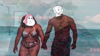 O amor nao é idiota de assumir cria de outro !!