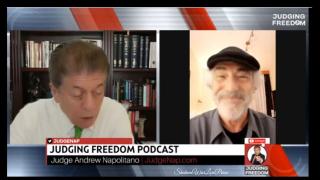 Judge Napolitano – Pepe Escobar : How Angry are the Russians?