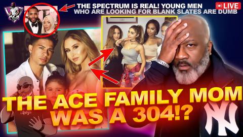 Ace Family Wife, Who Claimed Austin McBroom Cheated On Her, Has A Very Interesting PAST