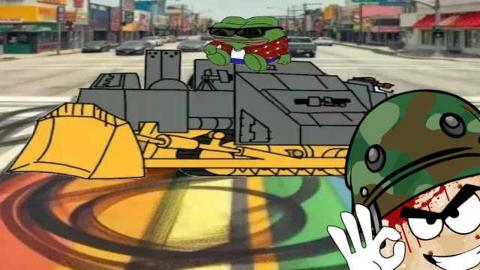 We Beat Pride SaltCast 6-02-25