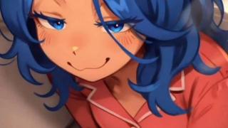 Brutalizado na igreja, mas tanto faz.