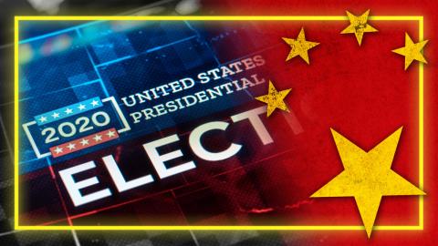 SCANDAL OF THE CENTURY JUST BROKE