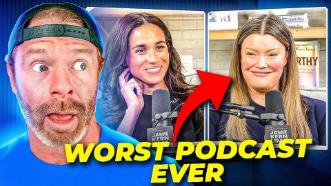 The Most Insufferable Conversation Ever