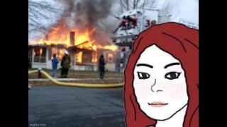 RedPill Crash Out Space #1