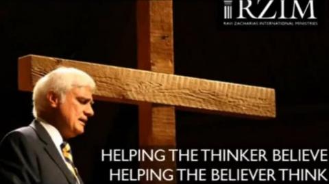 Sem religião não existe guerra.