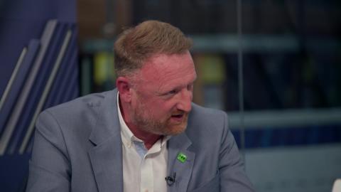 Sanchez Effect | Why BRICS is the new MVP feat. Chay Bowes