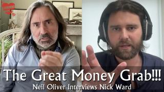 Neil Oliver: They’re after YOU & your MONEY!!!
