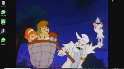 A Pup Named Scooby Doo Episode 14 Curse of the Collar Review