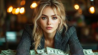 She's Rich & Bored - MGTOW