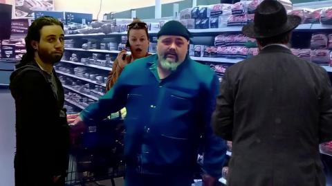 how the Jewish elites pulled off COVID-19 a large percentage worldwide went along with the agenda