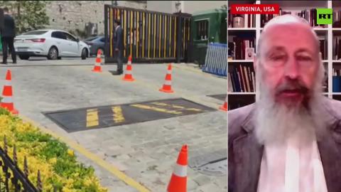 'Kabuki dance to reach real goals' — Jim Jatras on Ukraine talks and West's hidden agenda