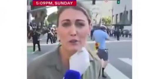 Rubber Bullet - Smack - Right in the Crack - Almost