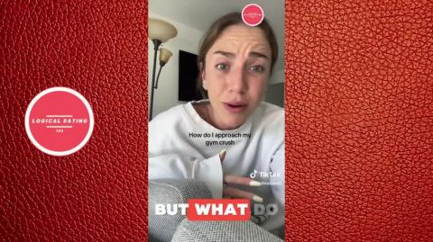 Men REFUSING To Go To Singles Events Or Dance Mixers - Logical Dating 102