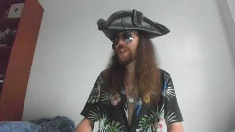 Yes, Neonazi Satanist Cults do Exist (And Some Glow)