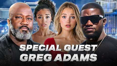 The Future Of Dating And Money With Coach Greg Adams