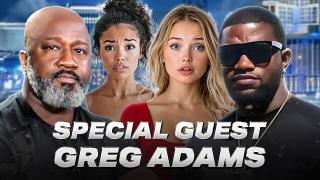 The Future Of Dating And Money With Coach Greg Adams