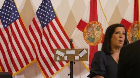 Governor DeSantis Signs Legislation to Recognize Gold and Silver as Legal Tender in Florida