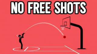 Every Shot Costs You...