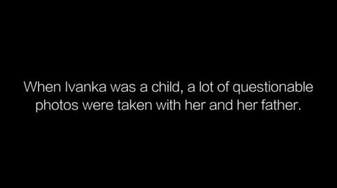 Trump's strange relationship with his daughter Ivanka - META BANNED DOCUMENTARY MOVIE