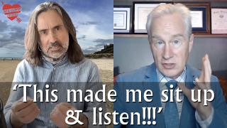 Neil Oliver Interviews Dr. Peter McCullough