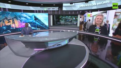 'Europe considers energy ideological topic, not physics and chemistry' — Karin Kneissl | SPIEF 2025