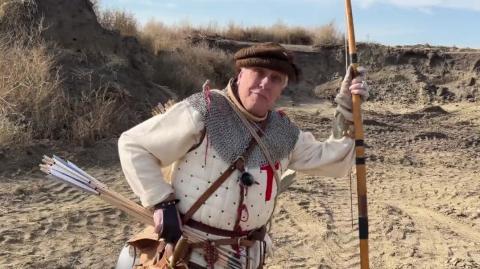 Common Myths About Medieval Archery (And the Truth Behind Them)