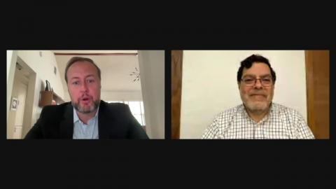 MARANDI: U.S. MUST KNOW ABOUT IRAN'S MILITARY CAPABILITIES, WILL NOT BE BULLIED IN NUKE TALKS