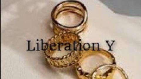 Jewelry stores;  '' shameless parasitism ''  -->  MGTOW