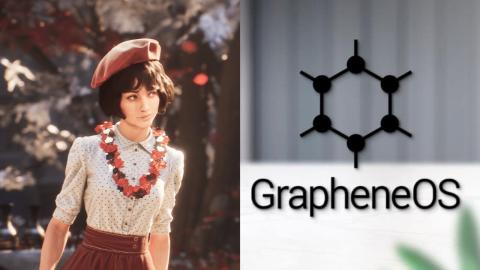 De- Googling My Phone With Graphene OS & Playing Expedition 33