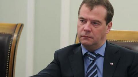 Medvedev admite: Rússia não quer a paz, “queremos a vitória completa e a destruição do regime Kiev” (Estudos Nacionais)