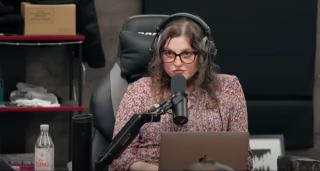 GreenCast IRL #9- TimCast Feminists On The Marriage Crisis!