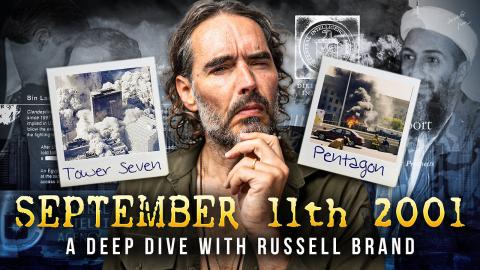 9/11 – Still Just a Conspiracy Theory in 2025? - SF600